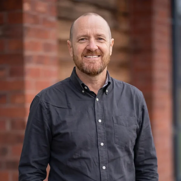 Ross McQueen