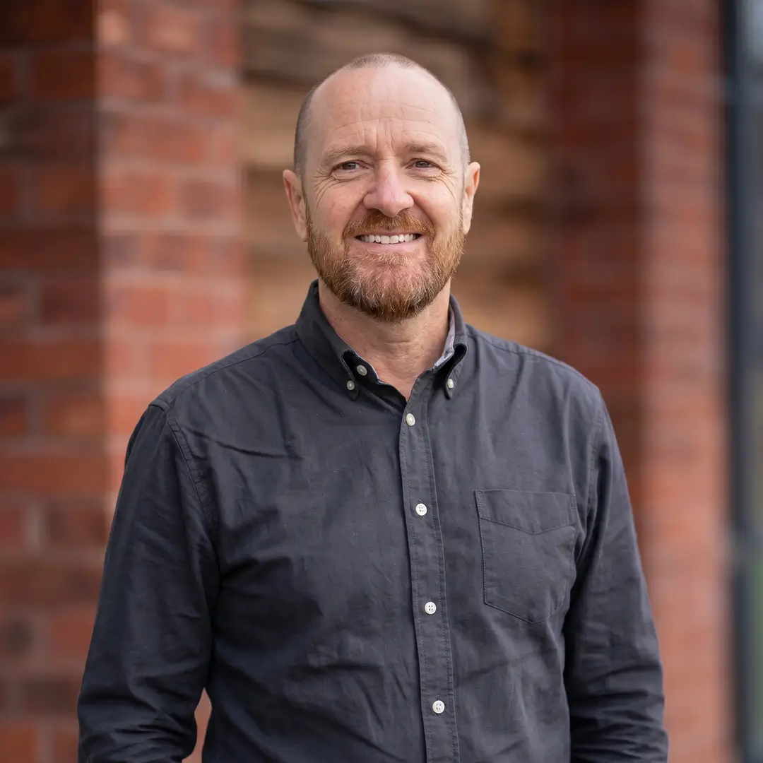 Ross McQueen