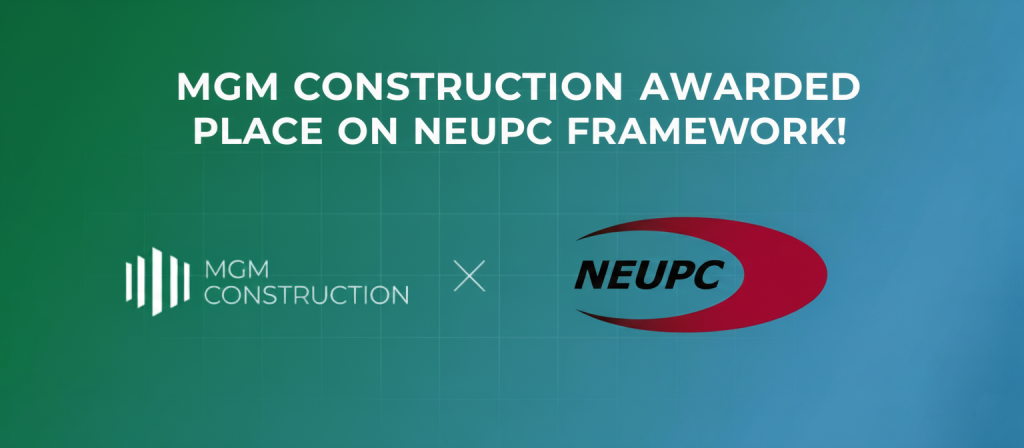 NEUPC Framework