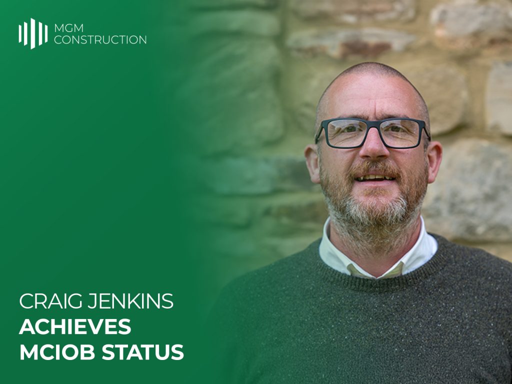 Craig Jenkins