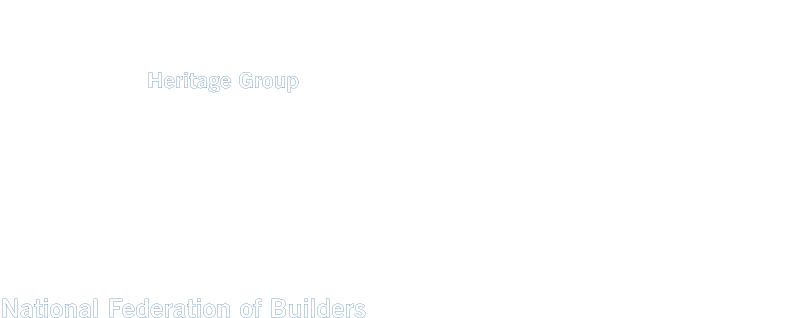 NFB-Heritage Approved Contractor Mark